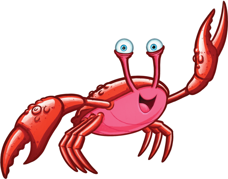 Crab-800 Crab