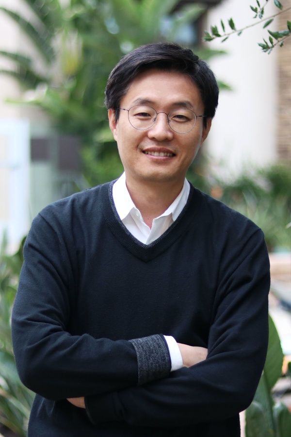 kwon_pastor Rev_Kwon