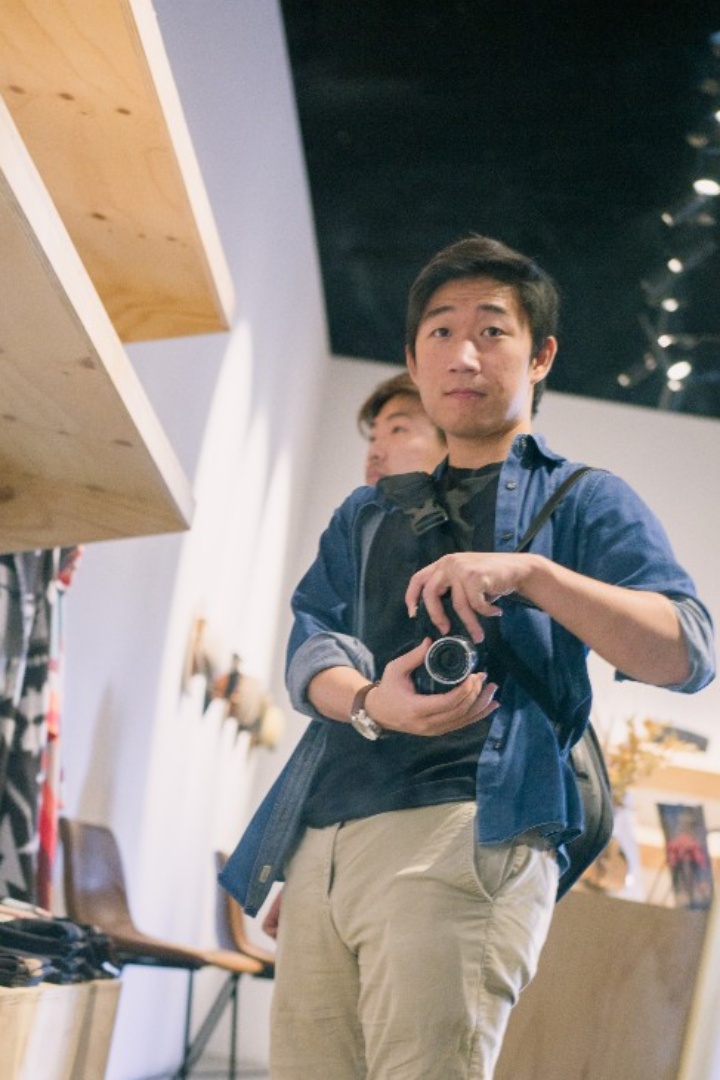 Pastor Alice Mina Lim