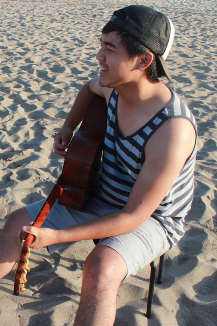 Pastor Alice Mina Lim